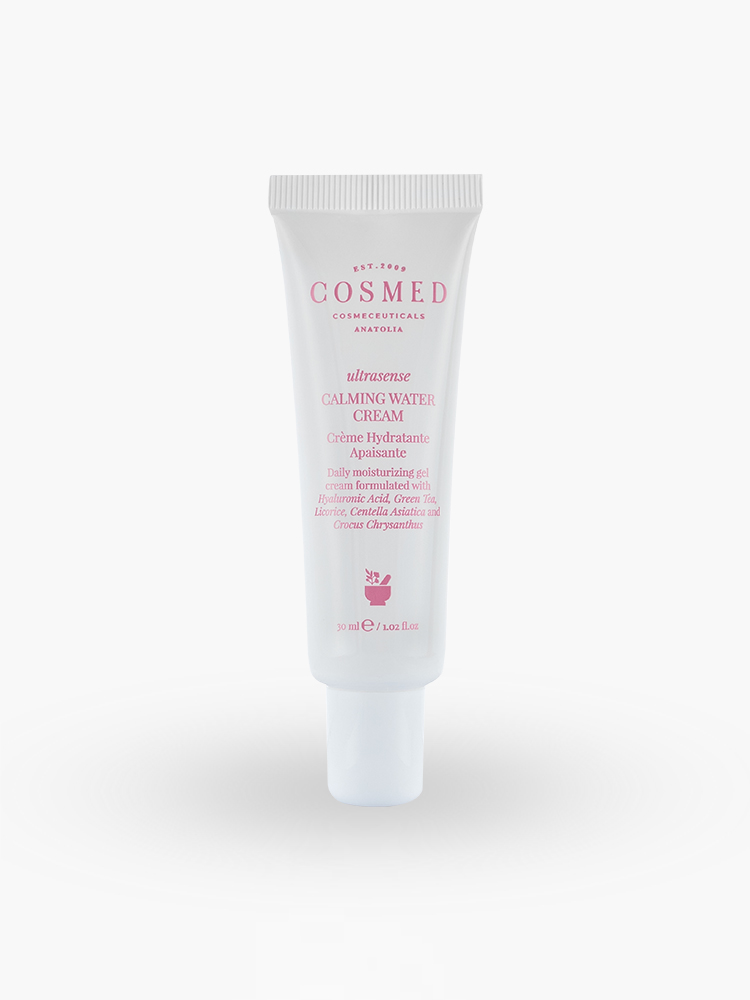 Ultrasense - Calming Water Cream 30 ml